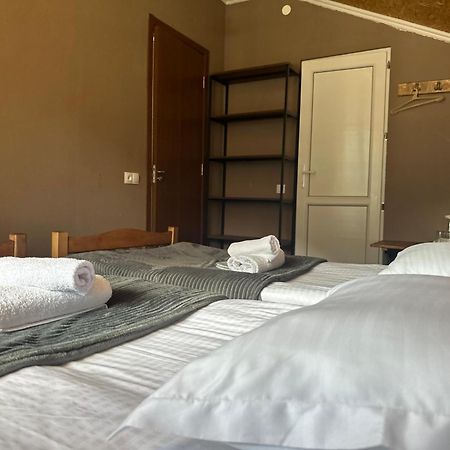 Hotel Dari Казбеги Экстерьер фото