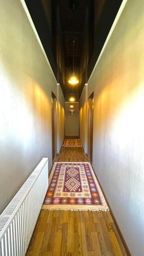 Hotel Dari Казбеги Экстерьер фото