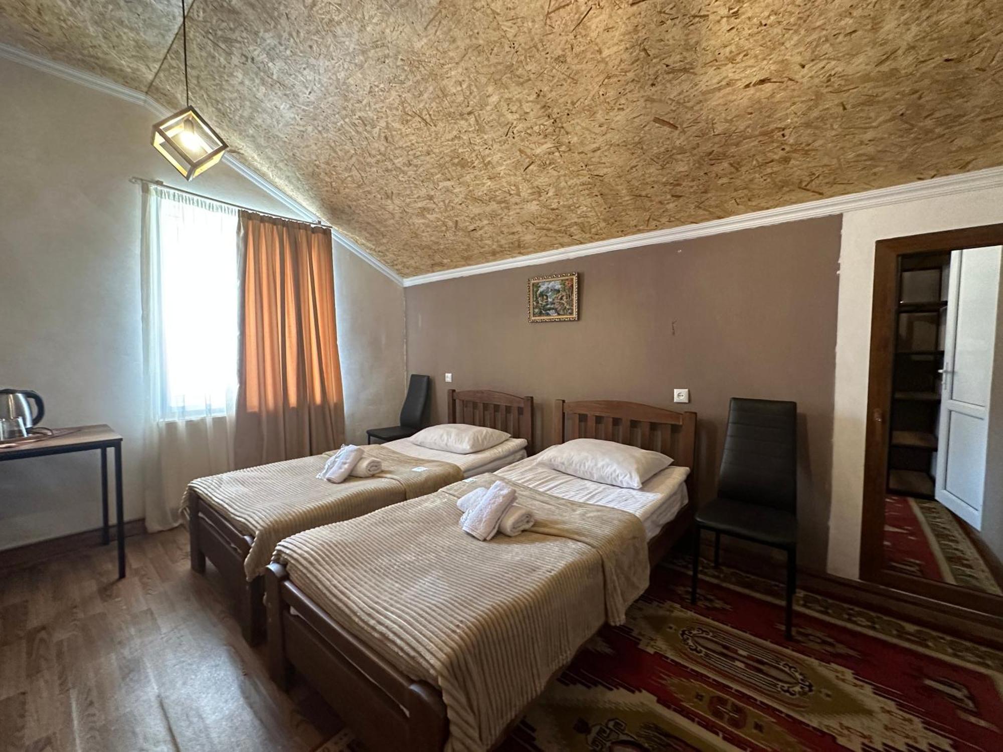 Hotel Dari Казбеги Номер фото