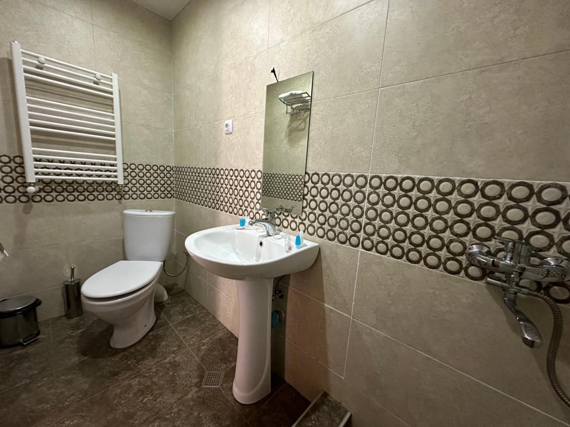 Hotel Dari Казбеги Номер фото